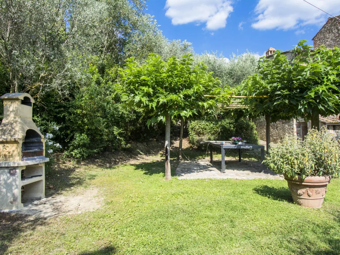 Maison de Vacances San Casciano Val di Pesa