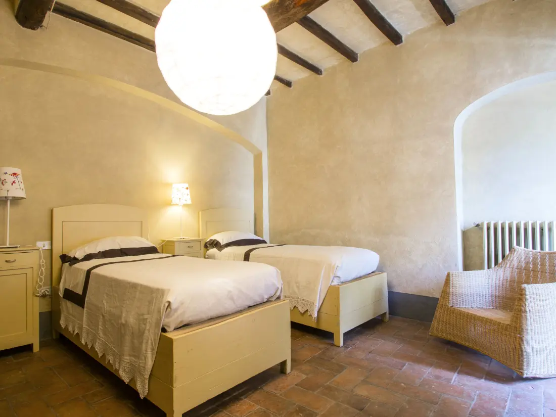Maison de Vacances San Casciano Val di Pesa