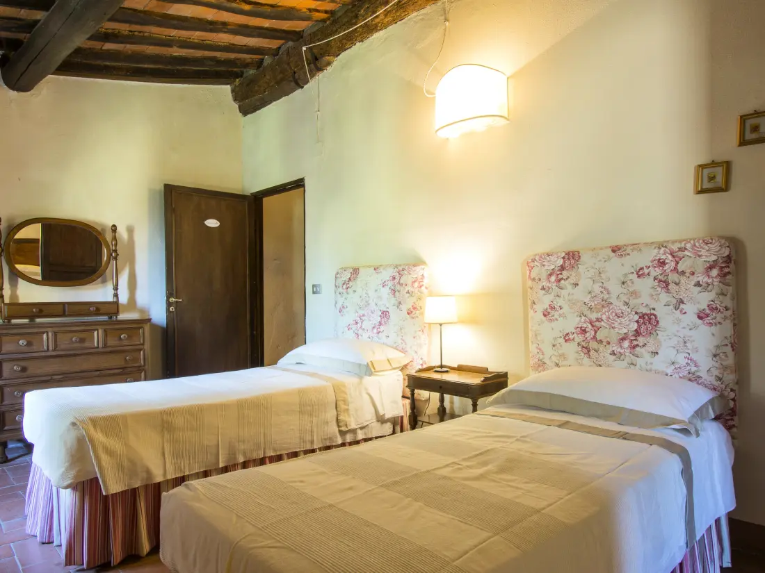 Maison de Vacances San Casciano Val di Pesa