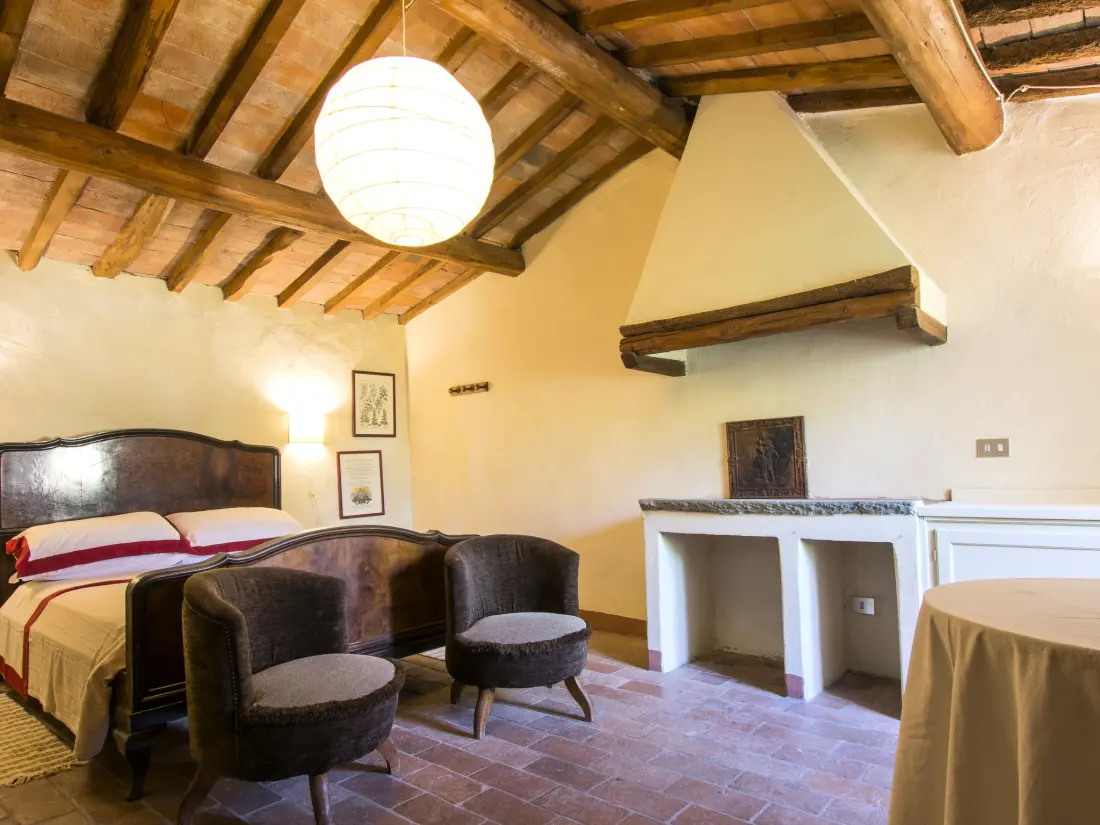Maison de Vacances San Casciano Val di Pesa
