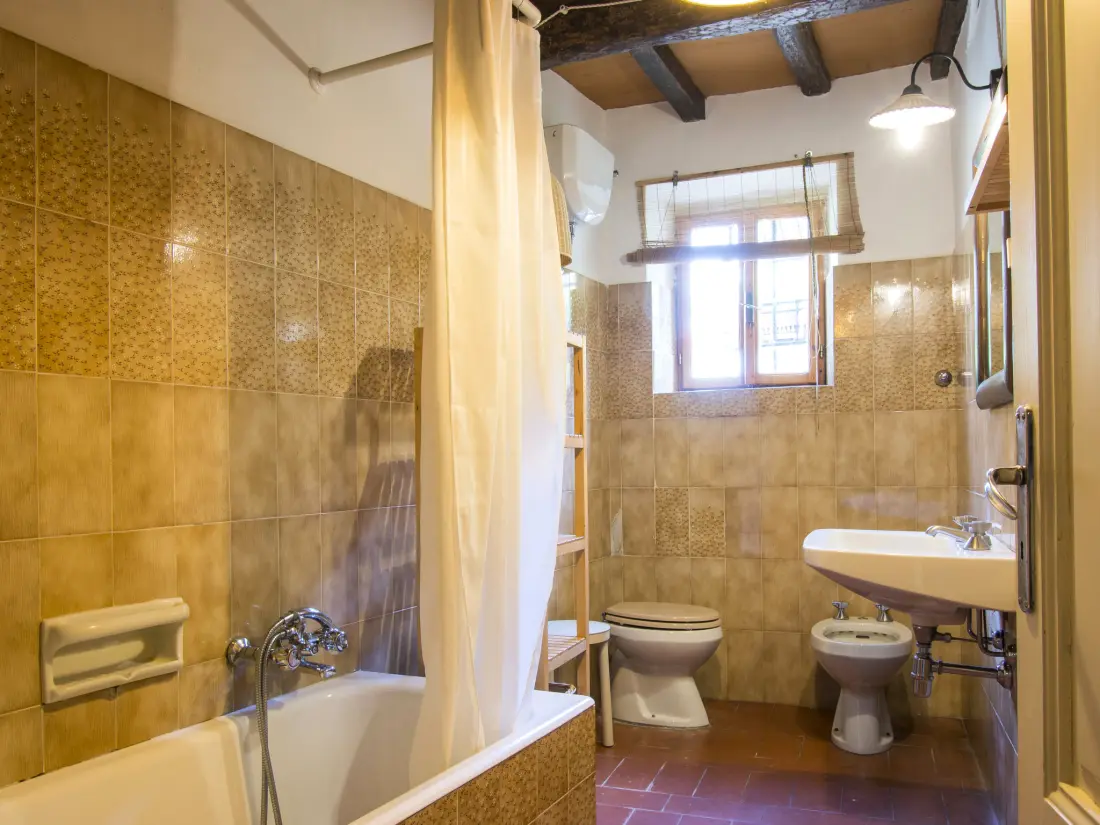 Maison de Vacances San Casciano Val di Pesa