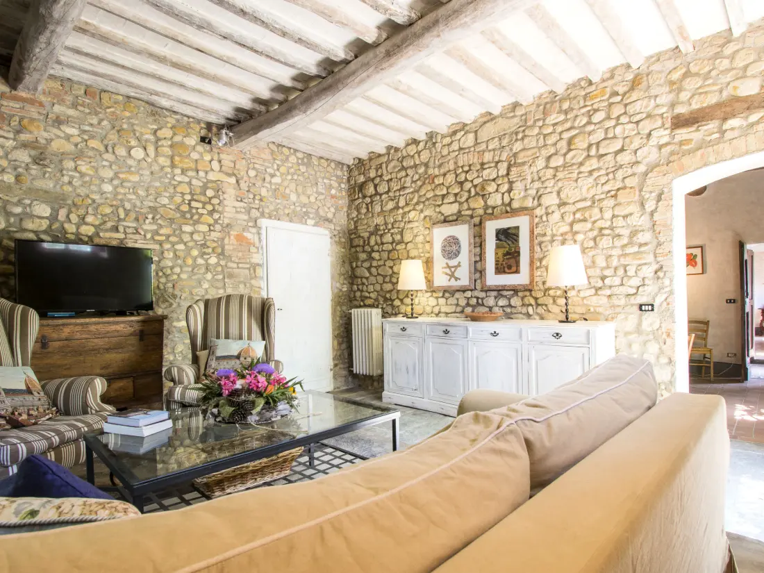 Maison de Vacances San Casciano Val di Pesa