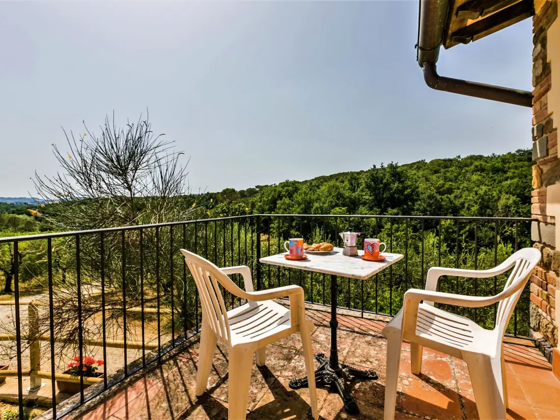 Maison de Vacances San Casciano Val di Pesa