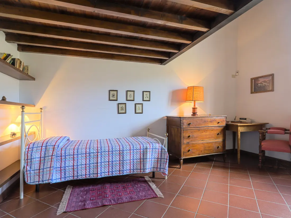 Maison de Vacances San Casciano Val di Pesa