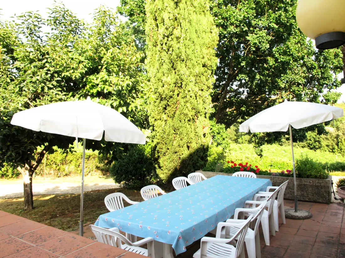 Maison de Vacances San Casciano Val di Pesa