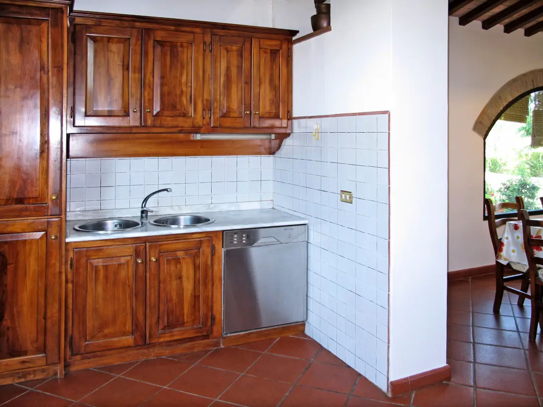 Maison de Vacances San Casciano Val di Pesa