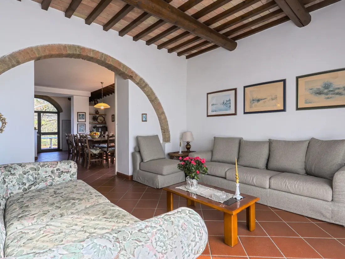 Maison de Vacances San Casciano Val di Pesa
