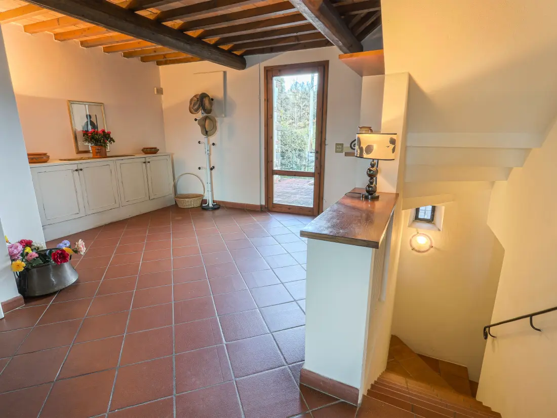 Maison de Vacances San Casciano Val di Pesa