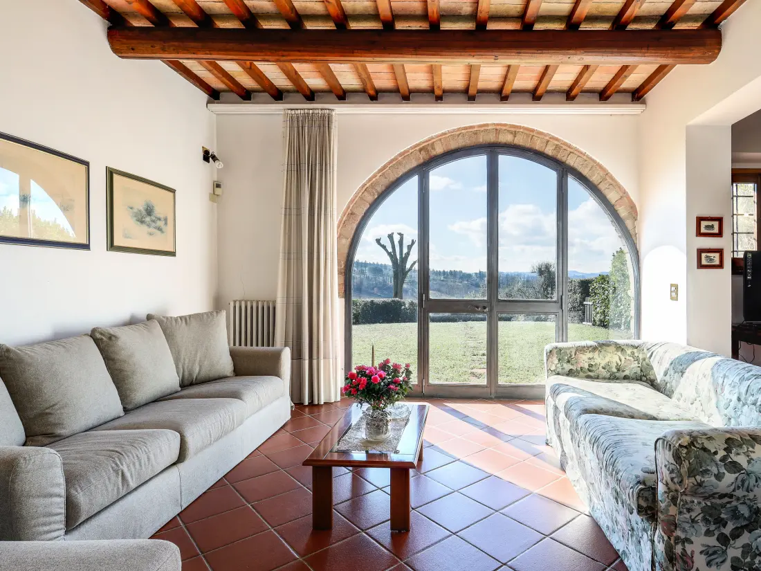 Maison de Vacances San Casciano Val di Pesa