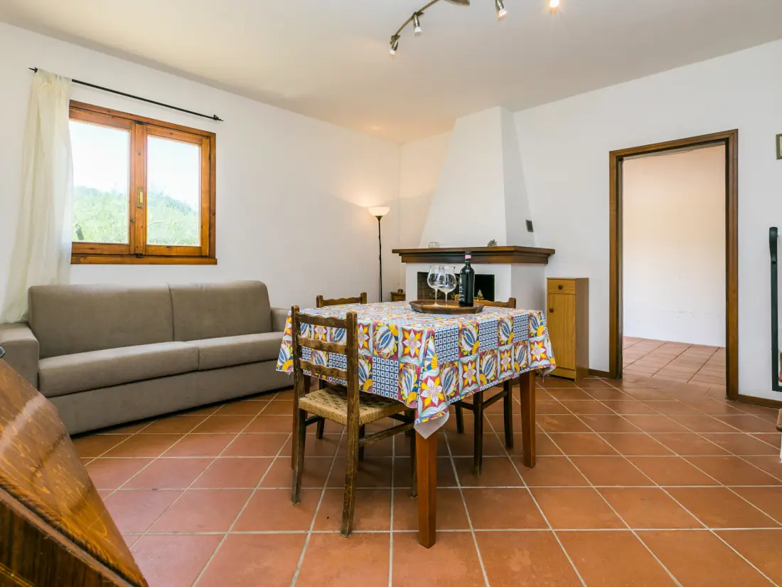 Maison de Vacances San Casciano Val di Pesa