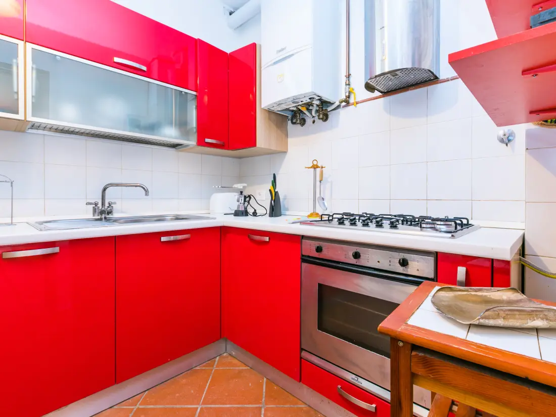 Maison de Vacances San Casciano Val di Pesa