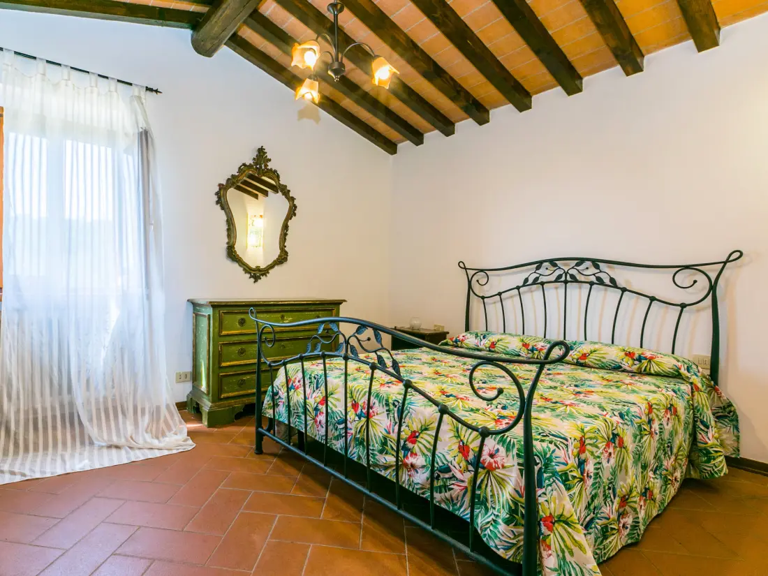 Maison de Vacances San Casciano Val di Pesa