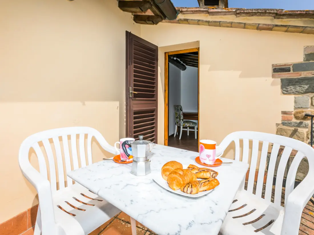 Maison de Vacances San Casciano Val di Pesa