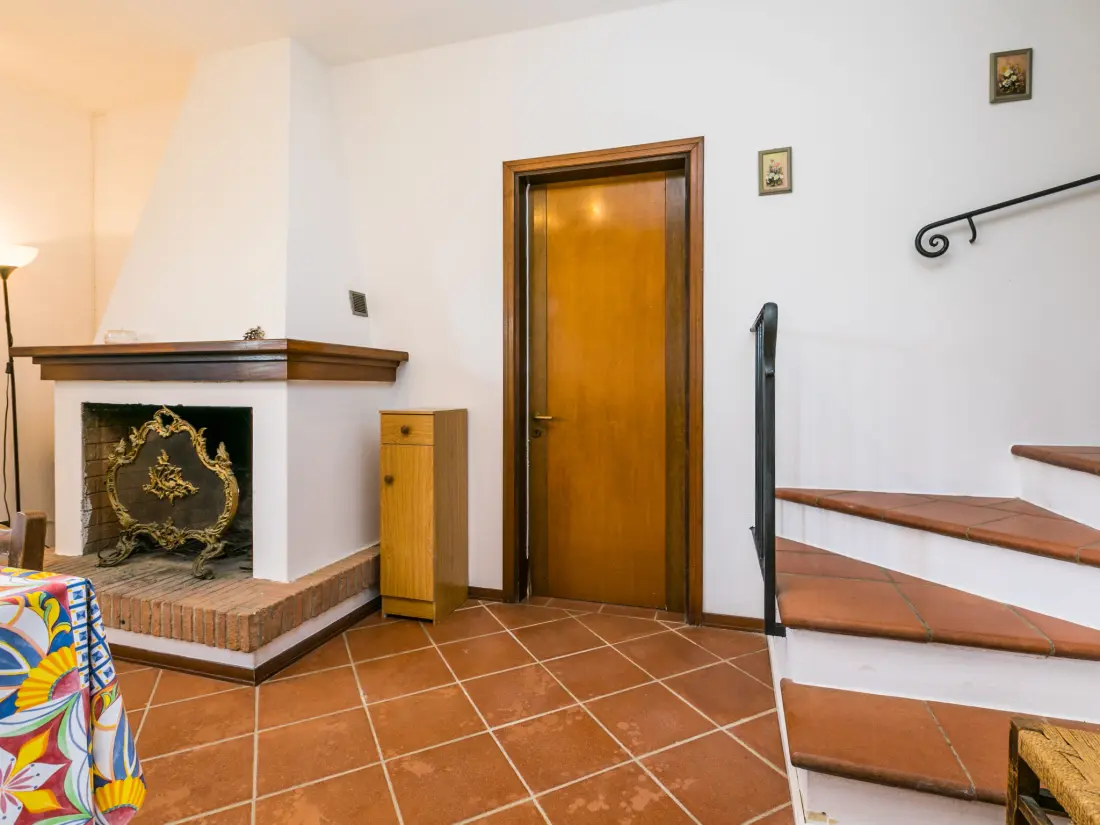 Maison de Vacances San Casciano Val di Pesa