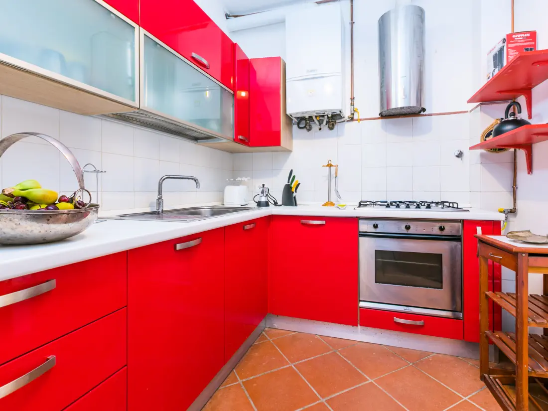 Maison de Vacances San Casciano Val di Pesa