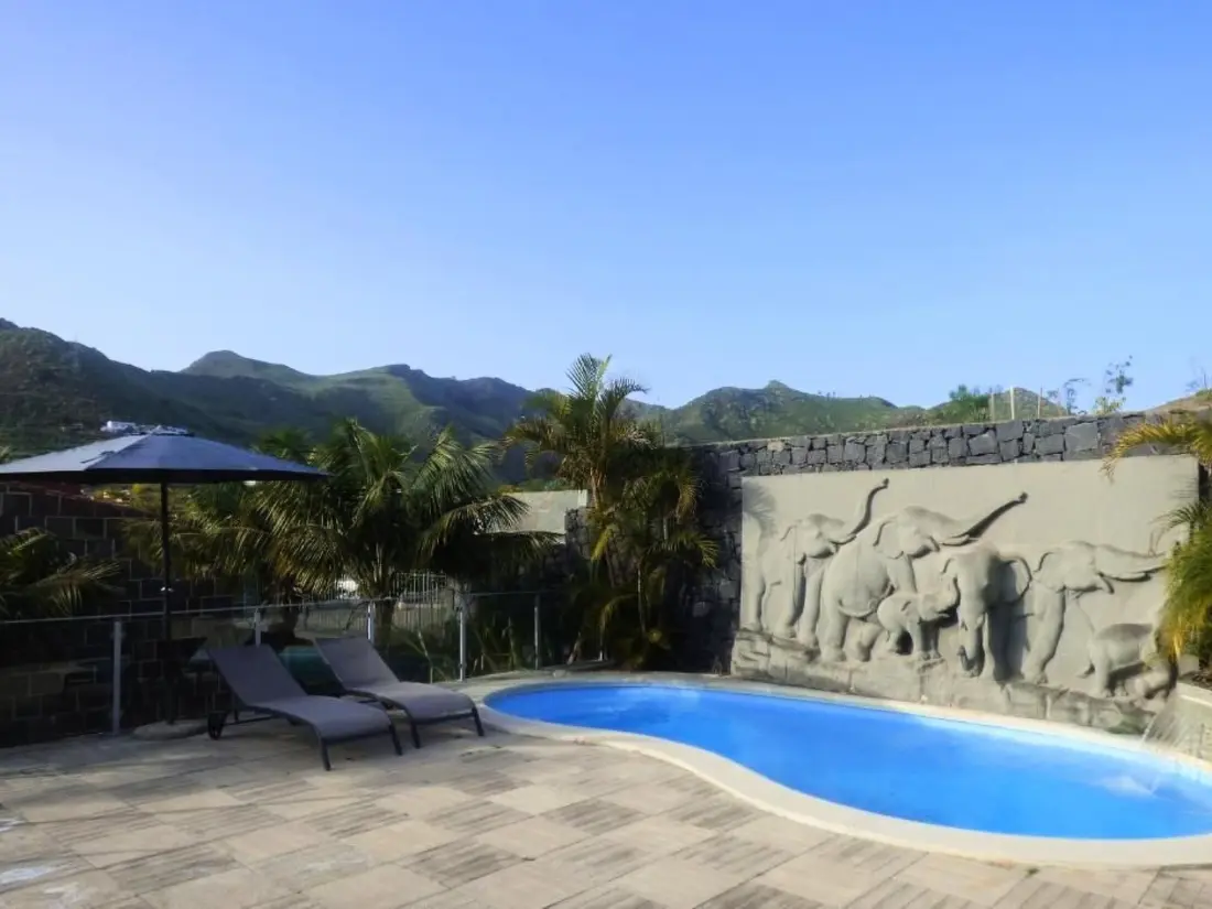 Maison de Vacances San Cristobal de la Laguna