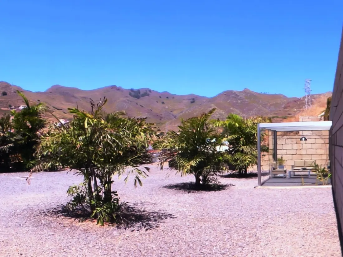 Maison de Vacances San Cristobal de la Laguna