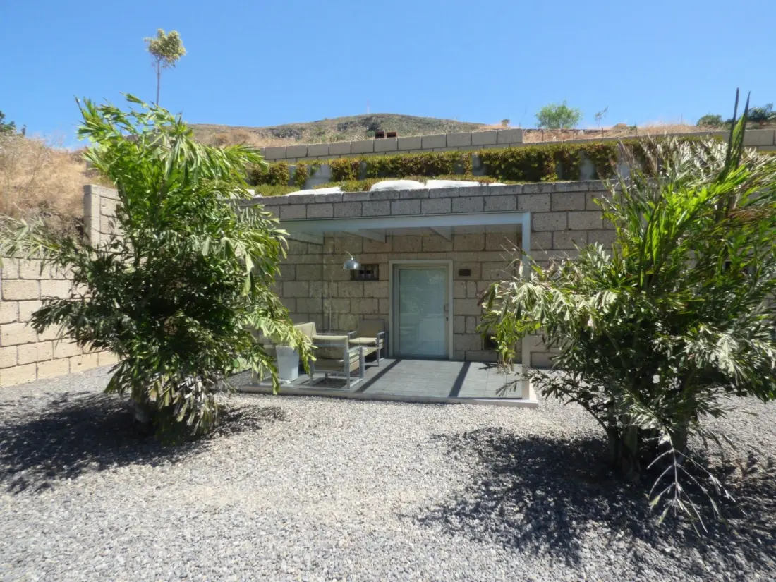 Maison de Vacances San Cristobal de la Laguna