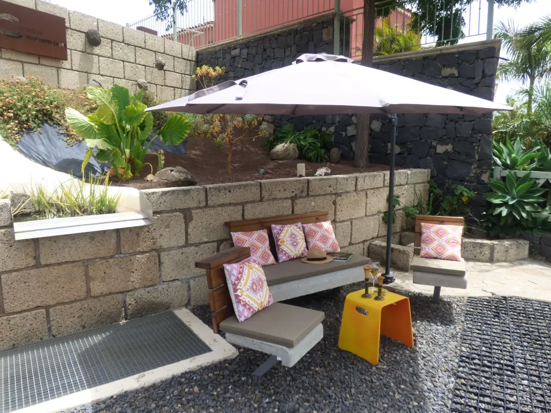 Maison de Vacances San Cristobal de la Laguna