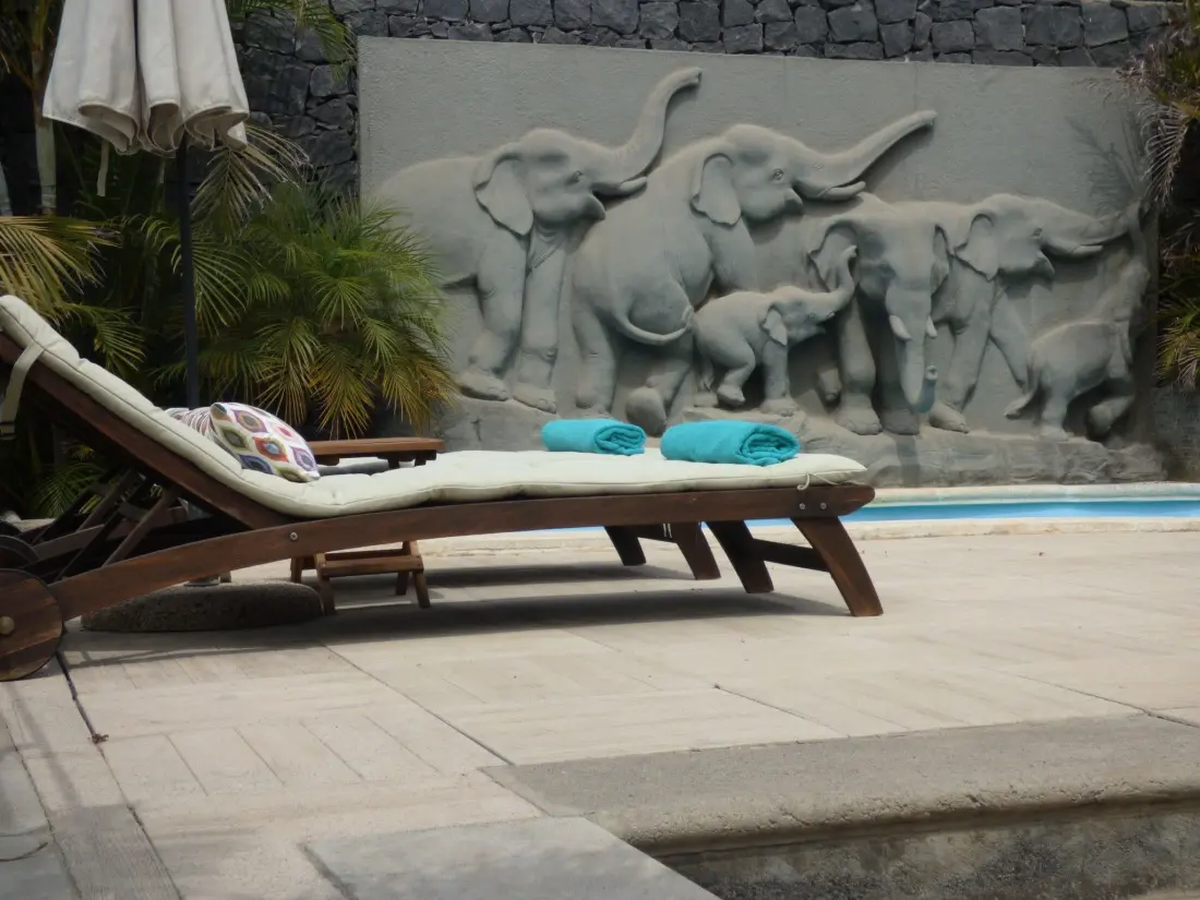 Maison de Vacances San Cristobal de la Laguna