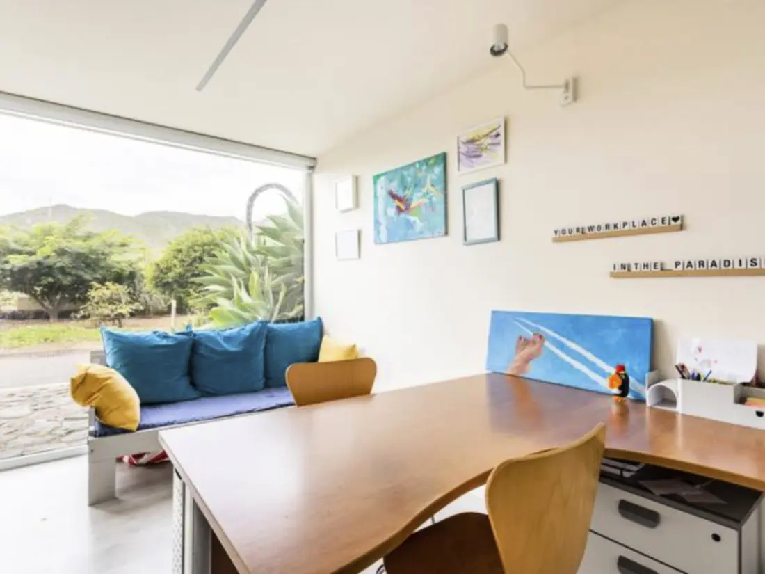 Maison de Vacances San Cristobal de la Laguna