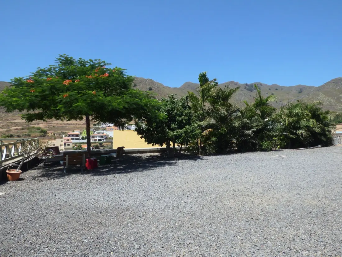 Maison de Vacances San Cristobal de la Laguna