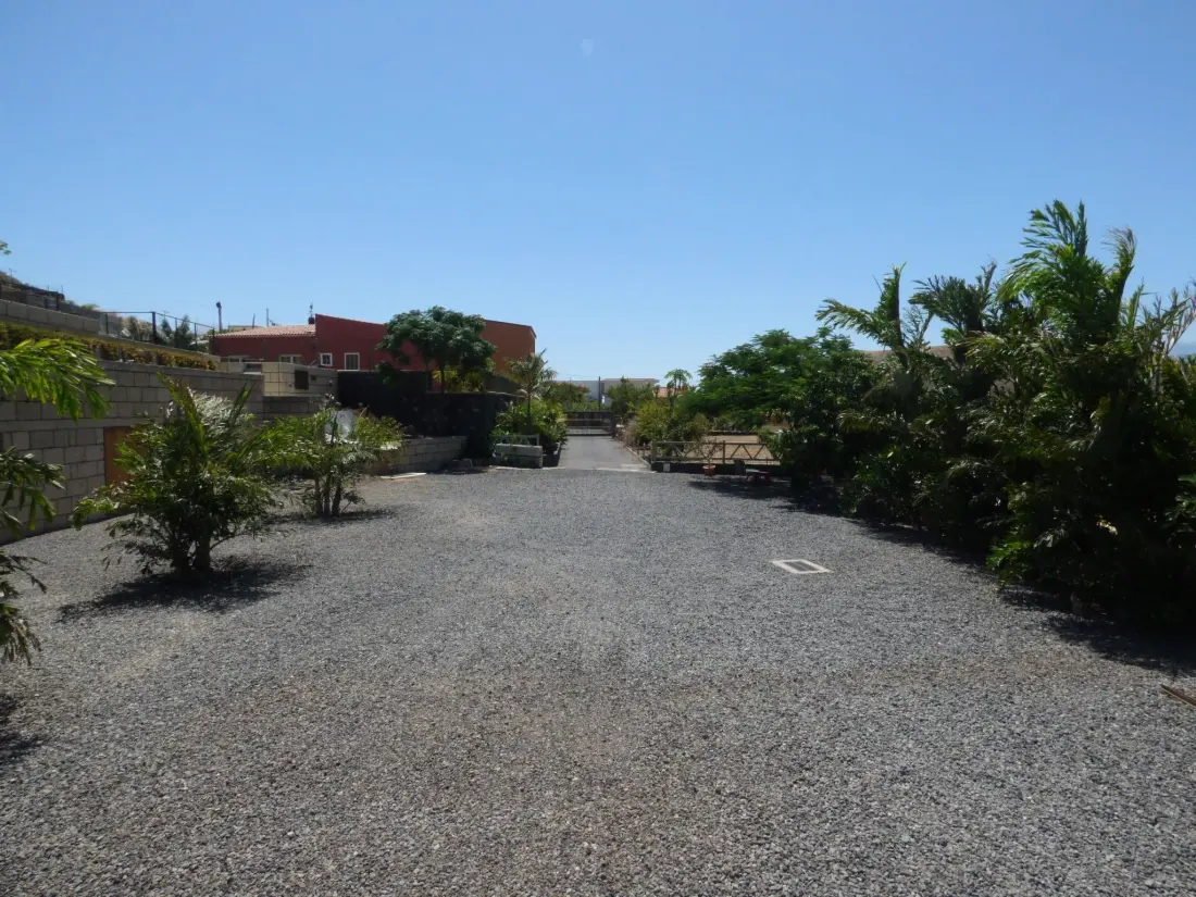 Maison de Vacances San Cristobal de la Laguna