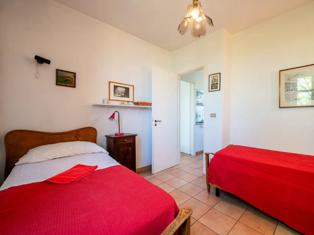 Maison de Vacances San Damiano d'Asti