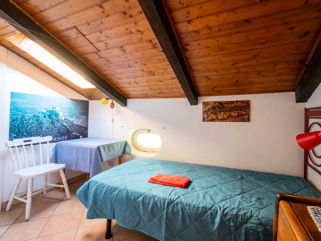 Maison de Vacances San Damiano d'Asti