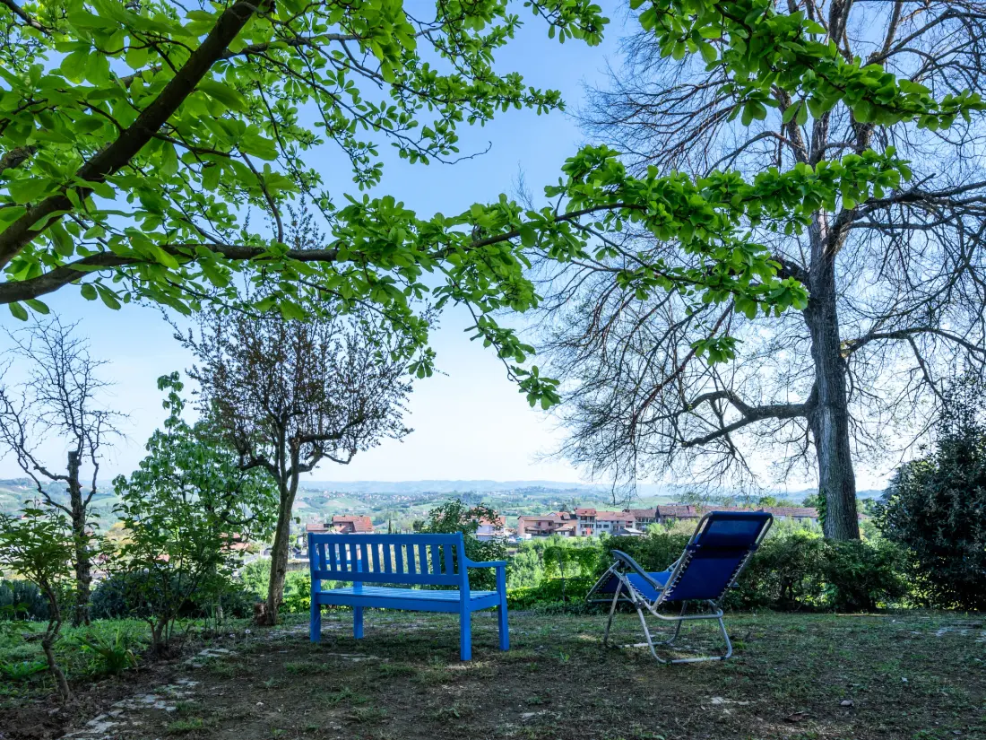 Maison de Vacances San Damiano d'Asti