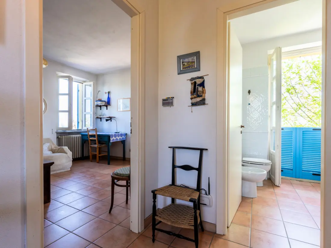 Maison de Vacances San Damiano d'Asti