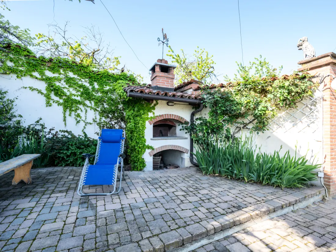 Maison de Vacances San Damiano d'Asti