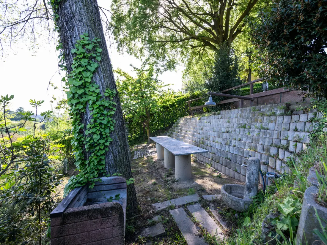 Maison de Vacances San Damiano d'Asti