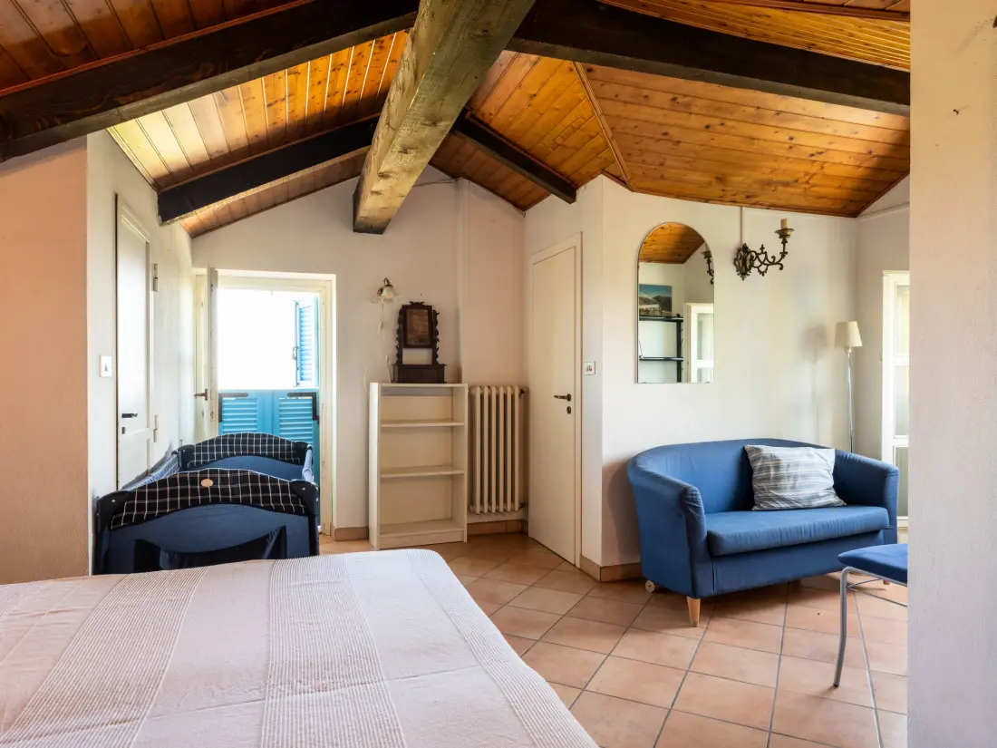 Maison de Vacances San Damiano d'Asti