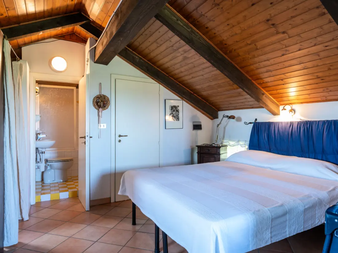 Maison de Vacances San Damiano d'Asti