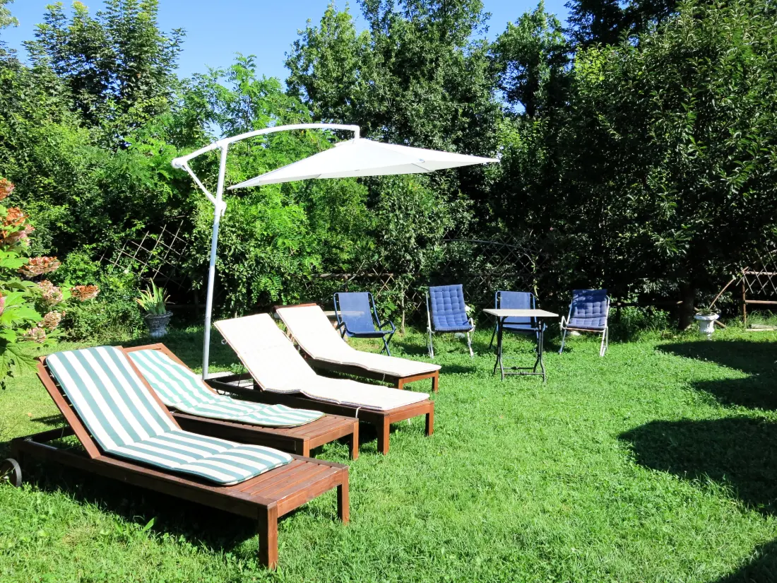 Maison de Vacances San Damiano d'Asti