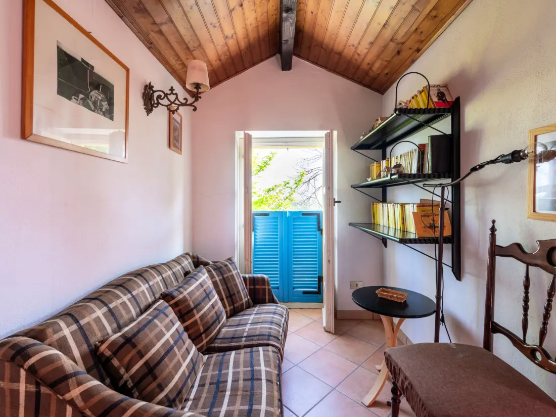 Maison de Vacances San Damiano d'Asti