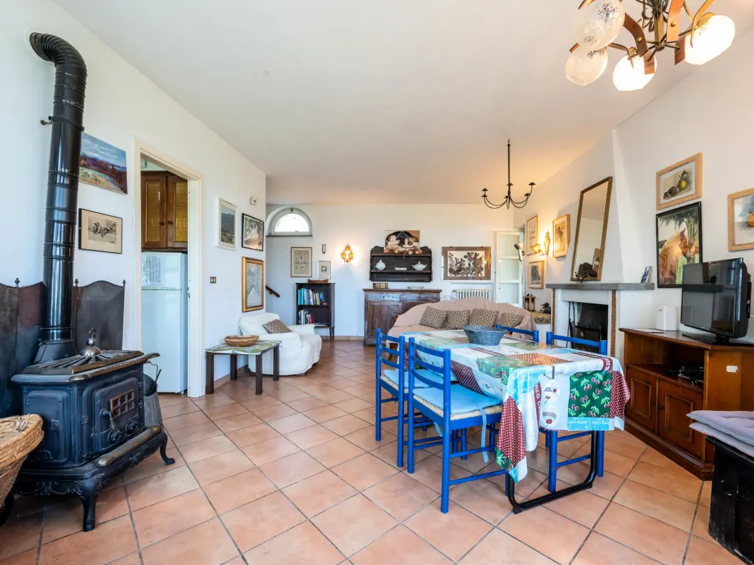 Maison de Vacances San Damiano d'Asti