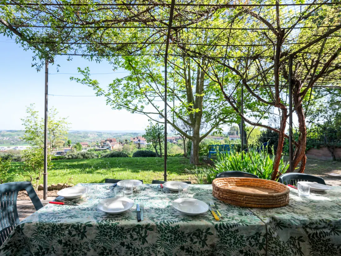 Maison de Vacances San Damiano d'Asti