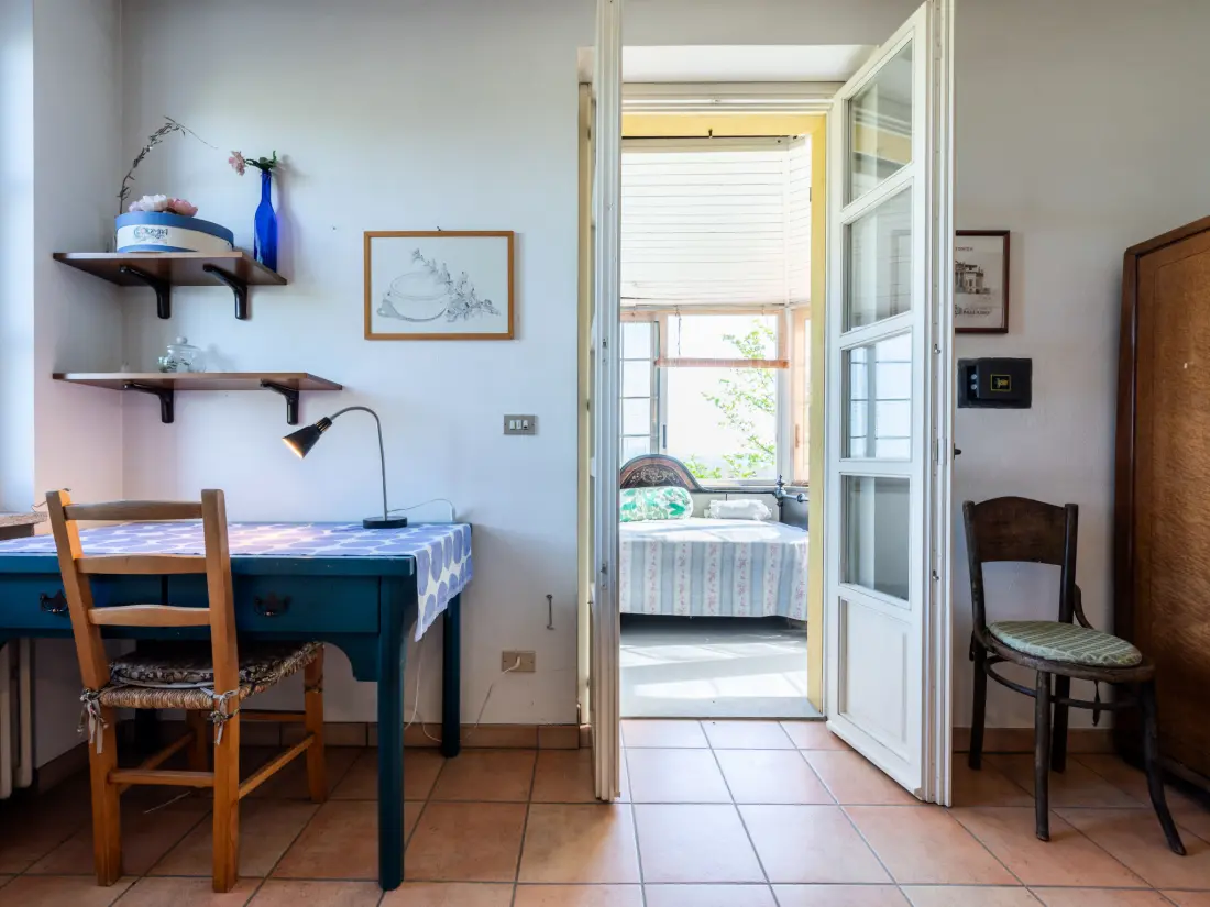 Maison de Vacances San Damiano d'Asti