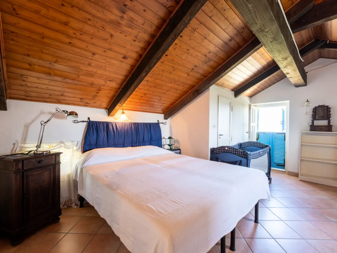 Maison de Vacances San Damiano d'Asti