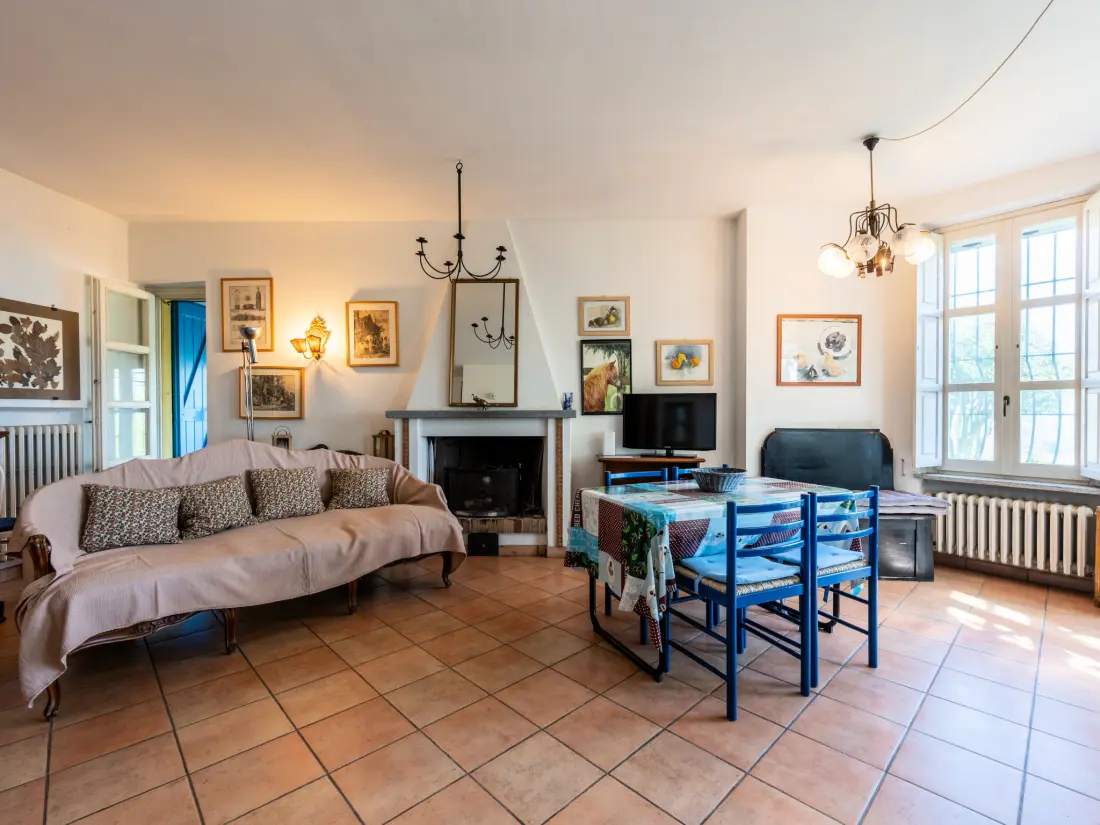 Maison de Vacances San Damiano d'Asti