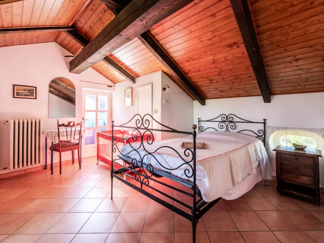Maison de Vacances San Damiano d'Asti