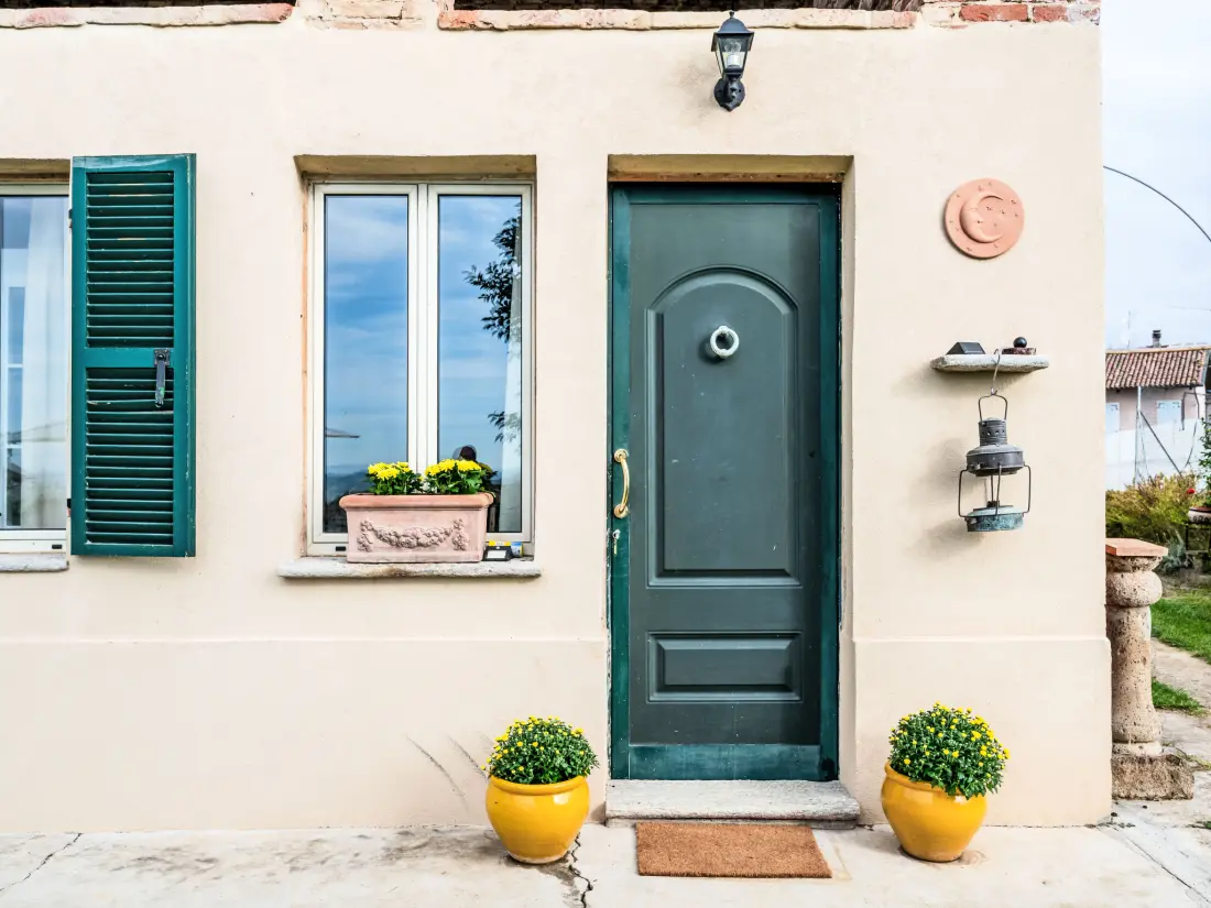 Maison de Vacances San Damiano d'Asti