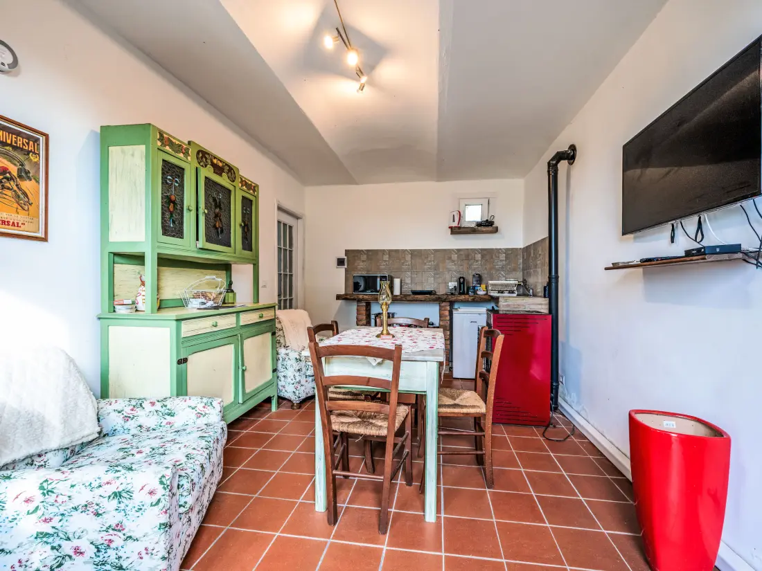 Maison de Vacances San Damiano d'Asti