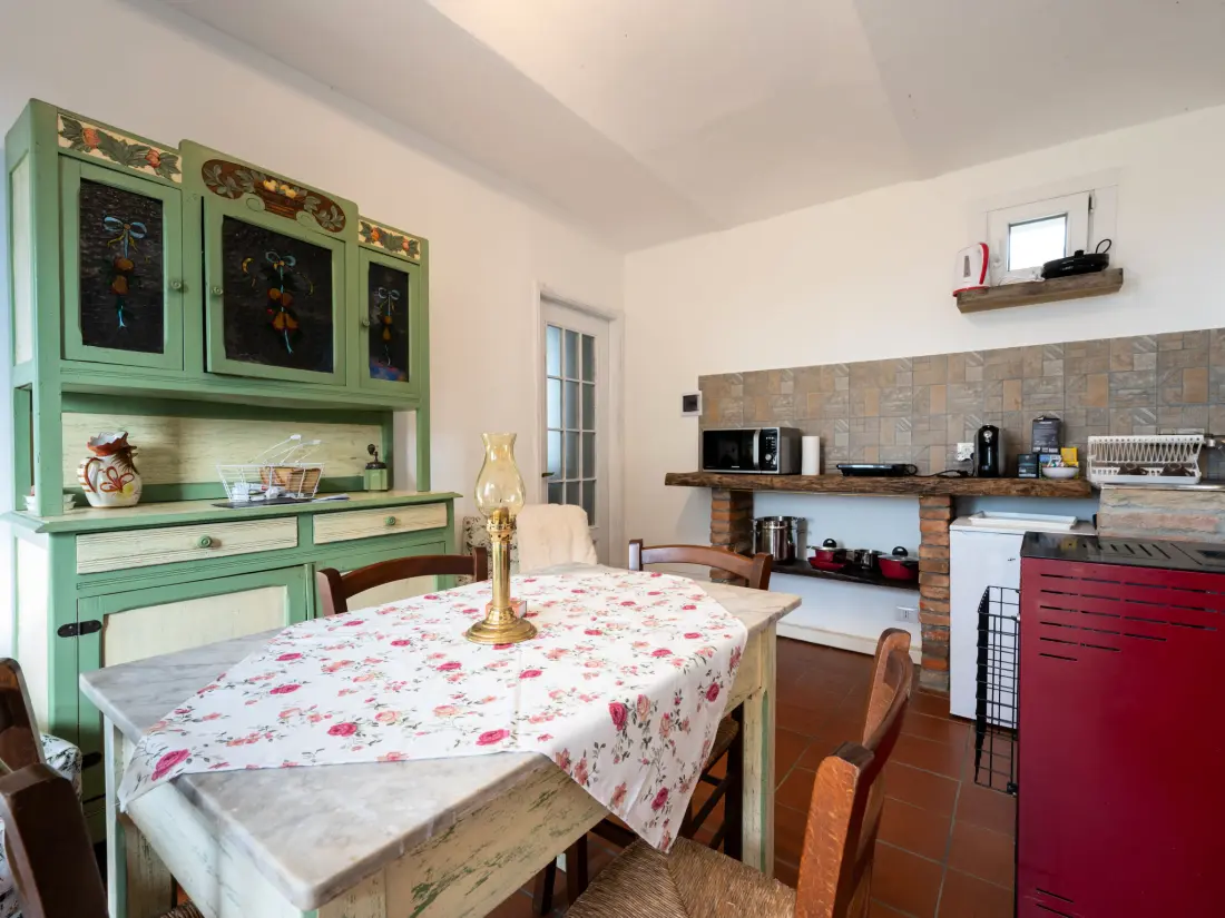 Maison de Vacances San Damiano d'Asti