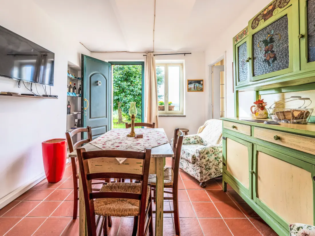 Maison de Vacances San Damiano d'Asti