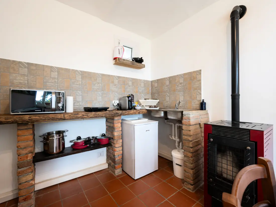 Maison de Vacances San Damiano d'Asti