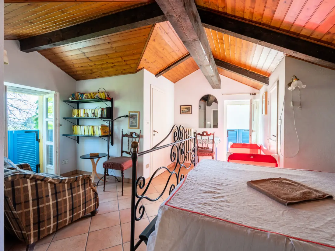 Maison de Vacances San Damiano d'Asti