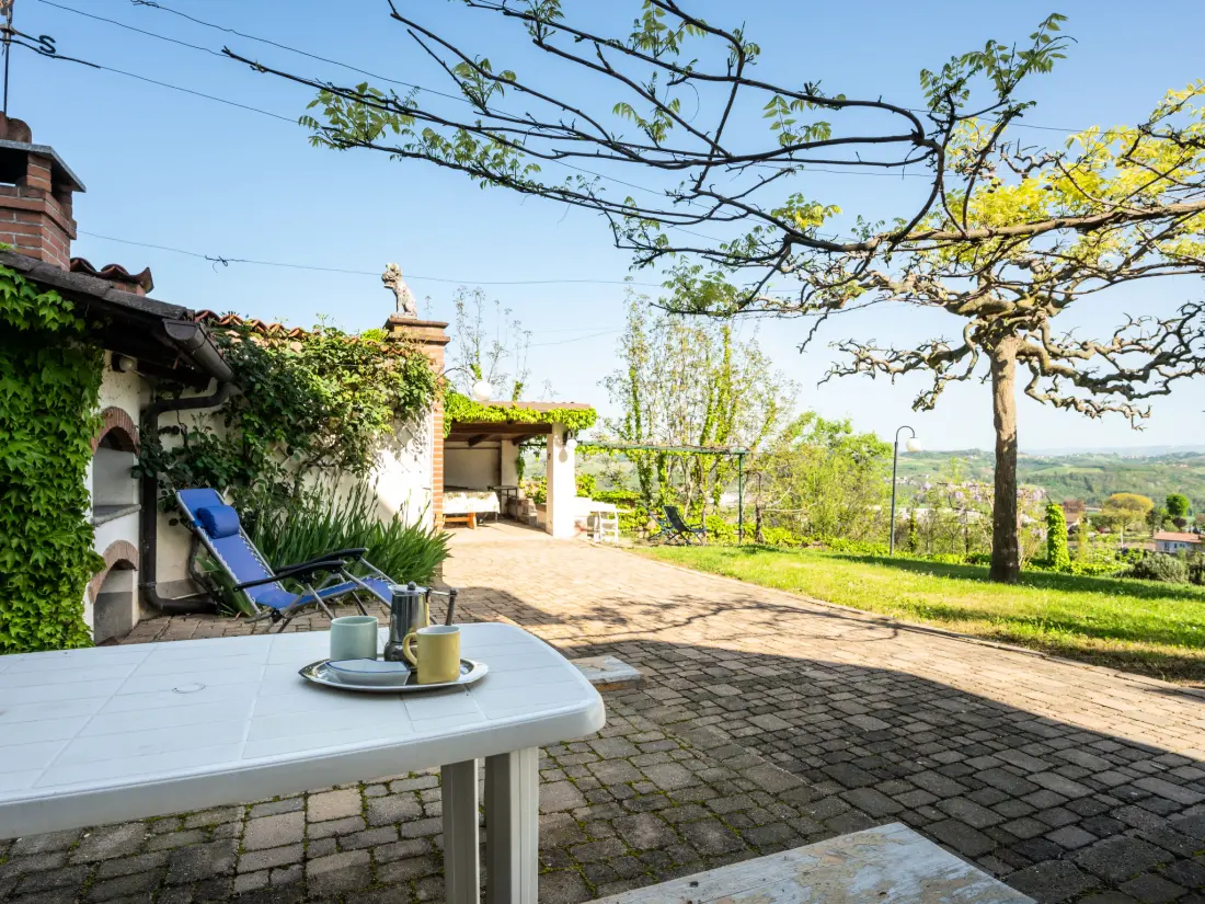 Maison de Vacances San Damiano d'Asti